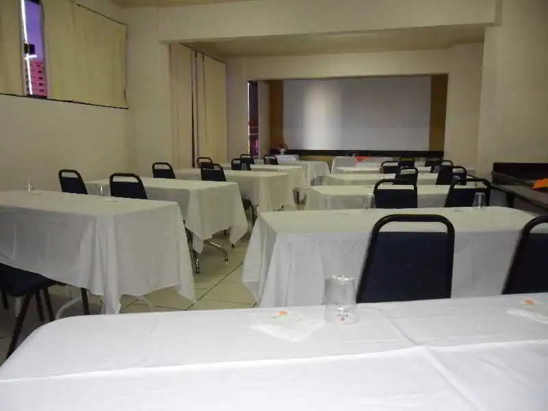 Hotel Vivendas Centro