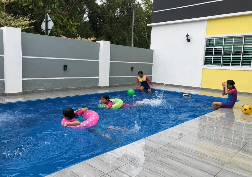 H&H 1 Guest House