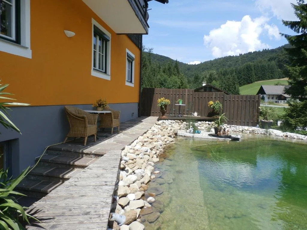 Haus Höllbacher