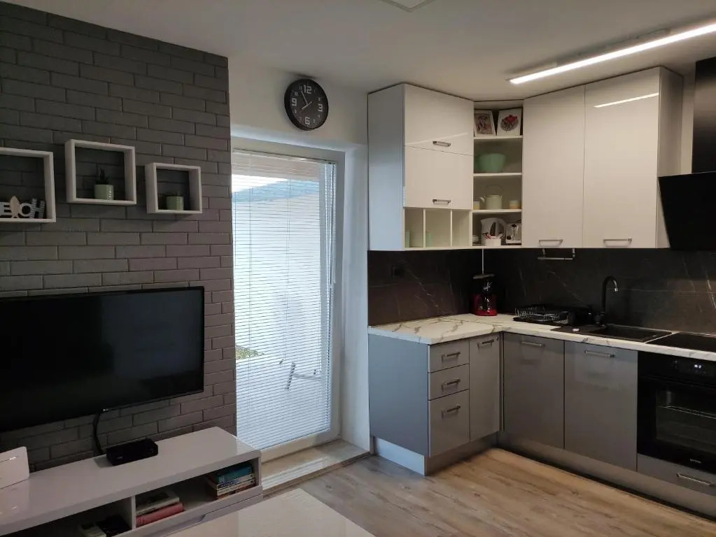 Studio Apartment SILA Rabac