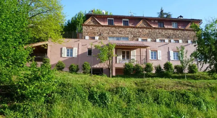 Bed and breakfast La Maison De Nathalie