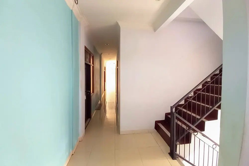 RedDoorz Syariah near Universitas Muhammadiyah Bungo