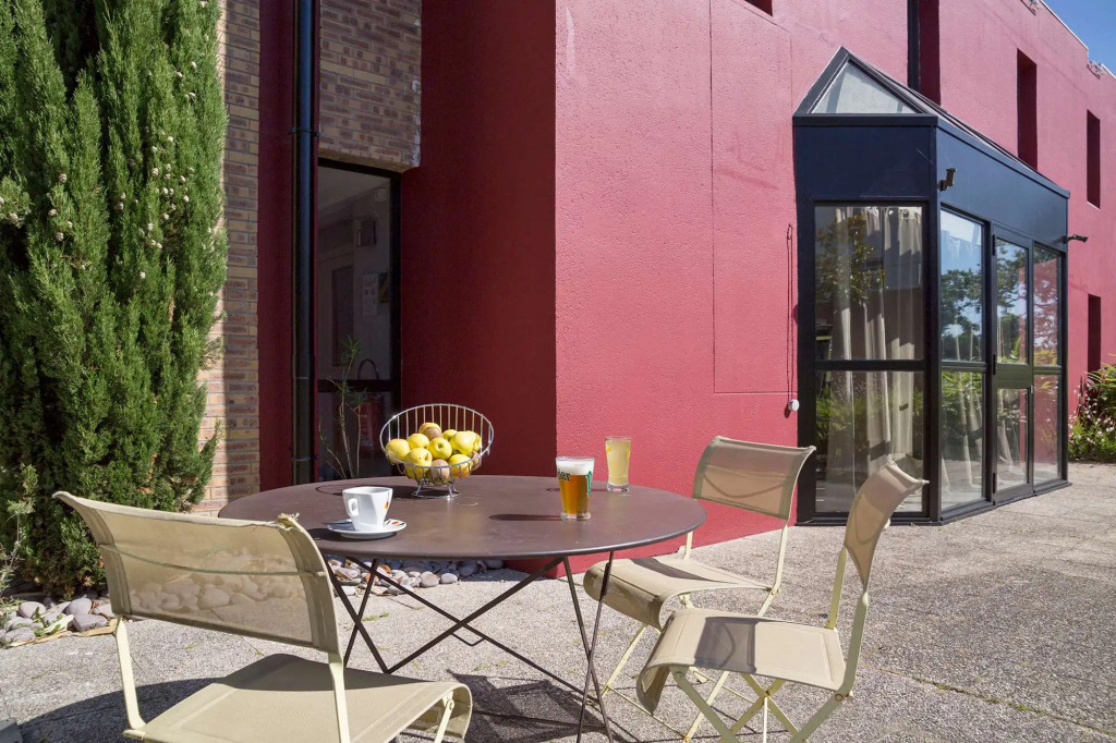 The Originals City, Hotel Novella Premium, Nantes Est