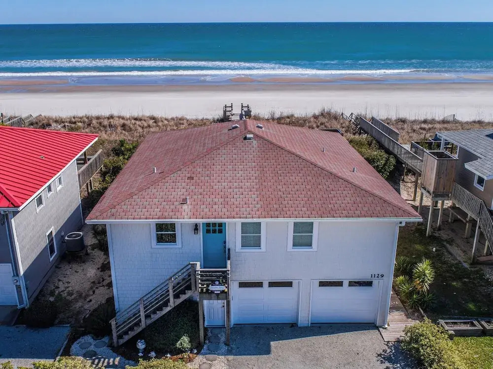 Tournesol by Topsail Realty
