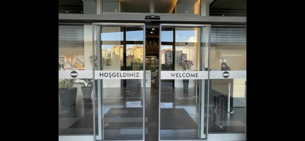 KozaPark family Luxury Apartmant 151sm