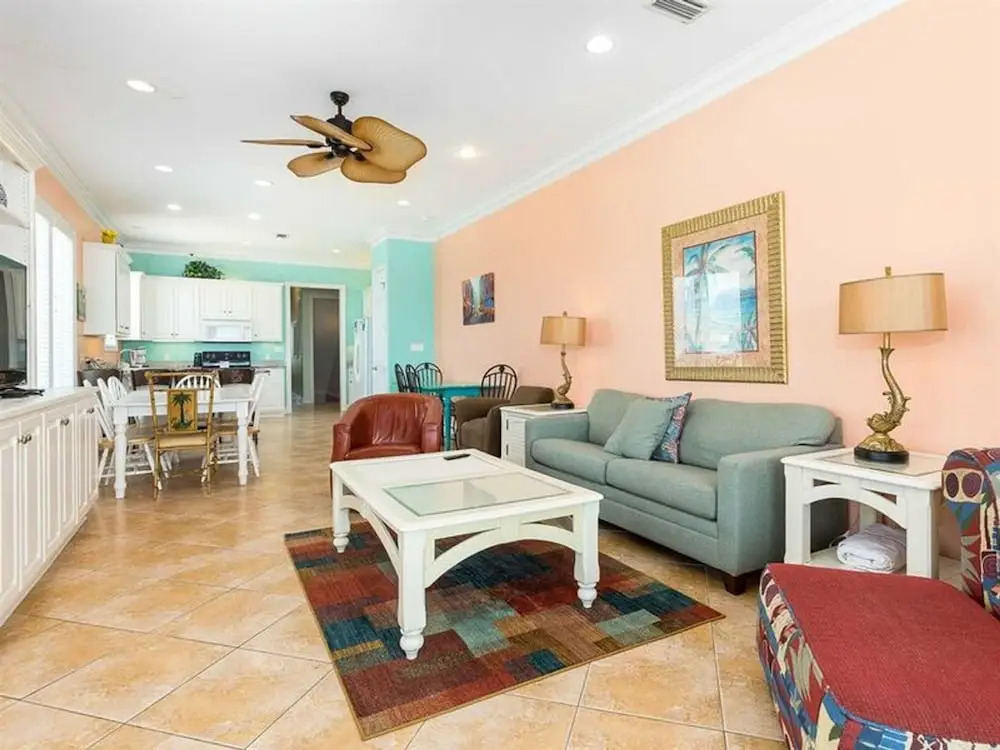 Beach Baby West by Meyer Vacation Rentals