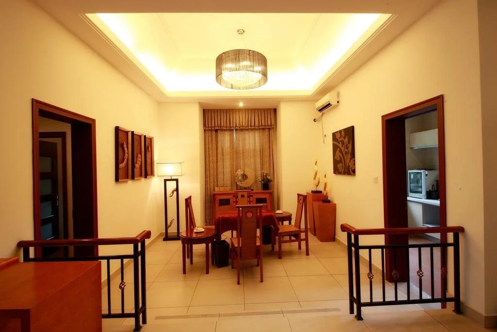 Country Garden Phoenix Hotel Jingmen