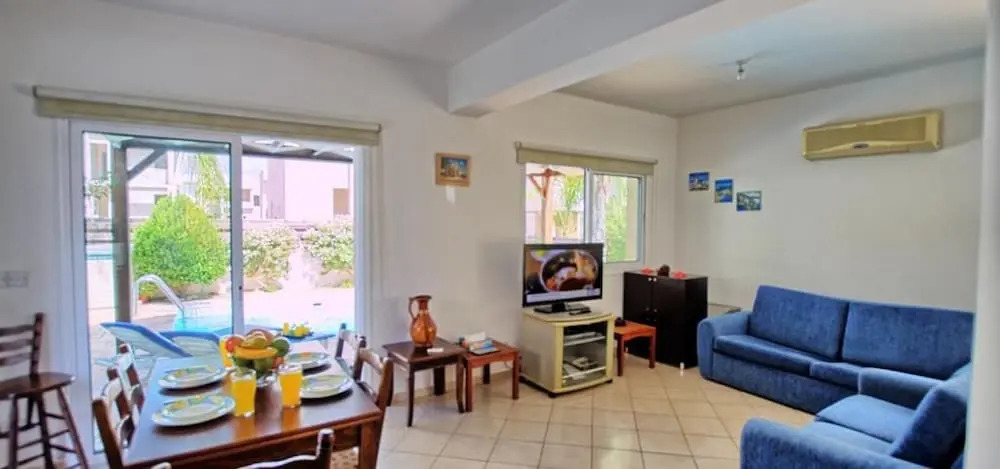 Island Villas Cyprus - 011