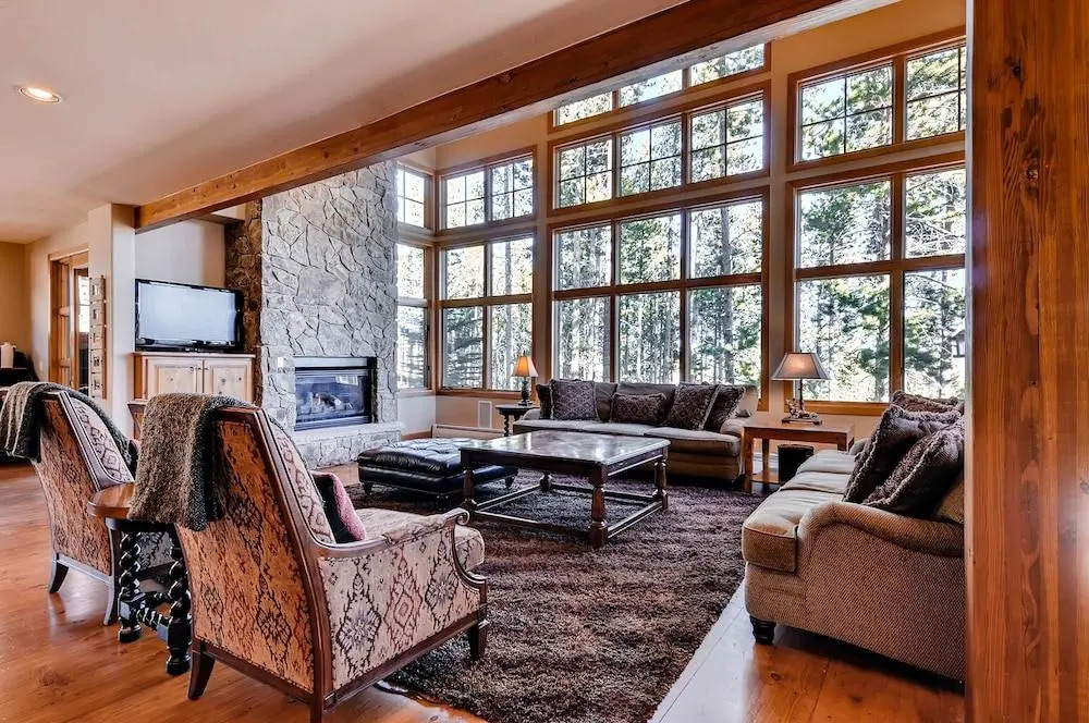 Westridge Lodge