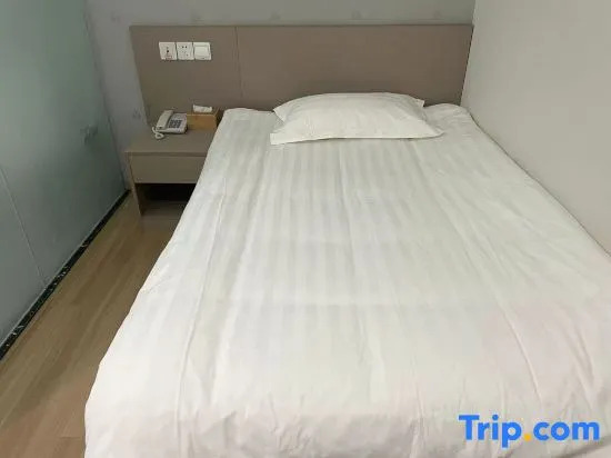 Shanghai Jinghuayuan Hotel