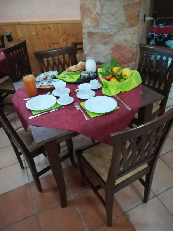 Agriturismo Borgonuovo