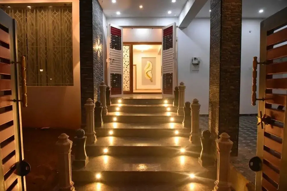 Ramchitras Home Stay