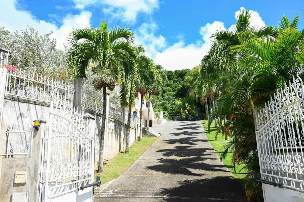 Villa D ENNRY