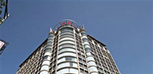 Golden Leader International Hotel