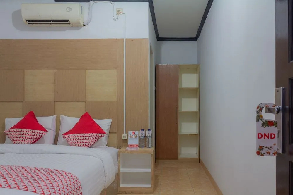 Oyo 649 K68 Residence