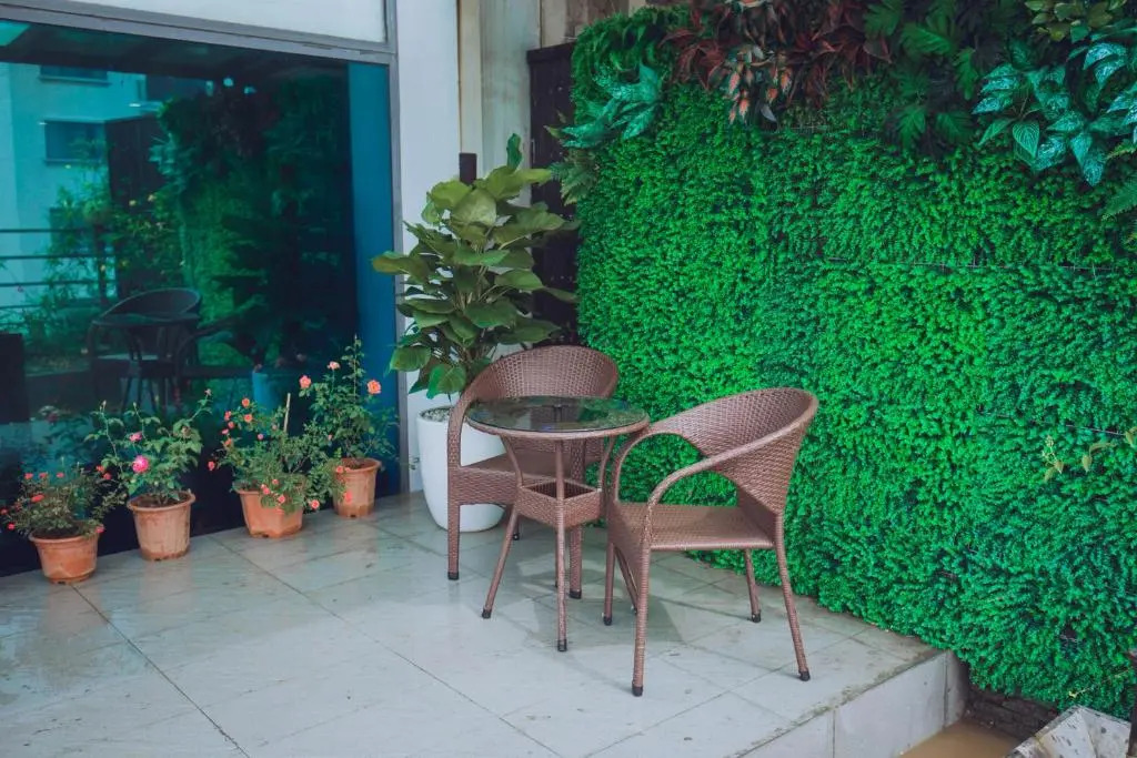 A25 Hotel - 45 Phan Chu Trinh