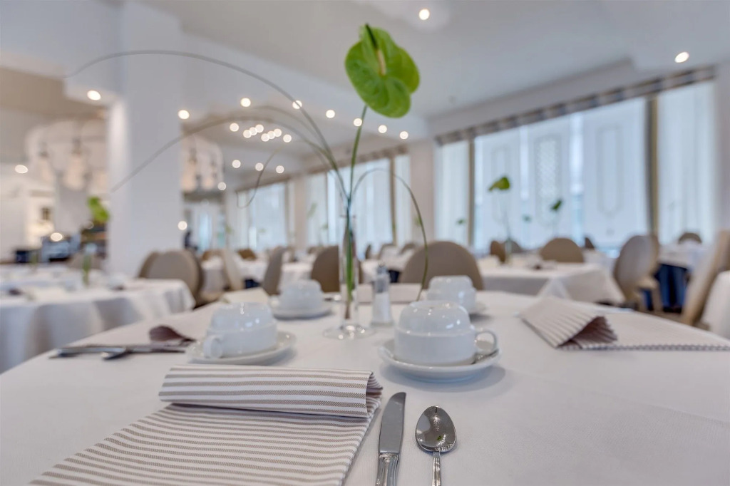 Hotel Delle Mimose