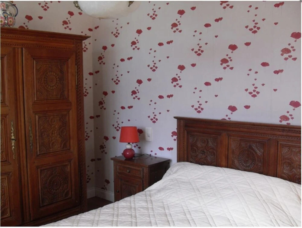 Le Moulin d'Avajan - Gîte 9 personnes