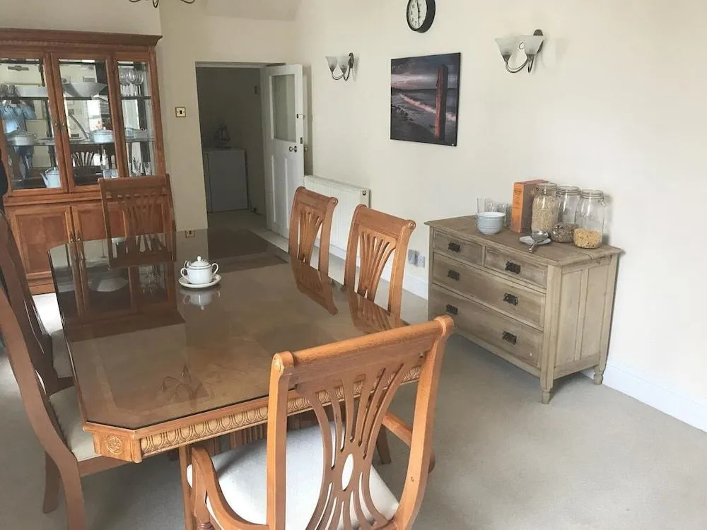 No 4 Portpatrick B&B