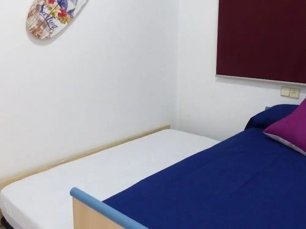 Apartamento Deveses Santa Ana