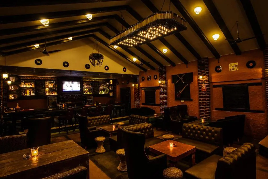 Hotel Heritage
