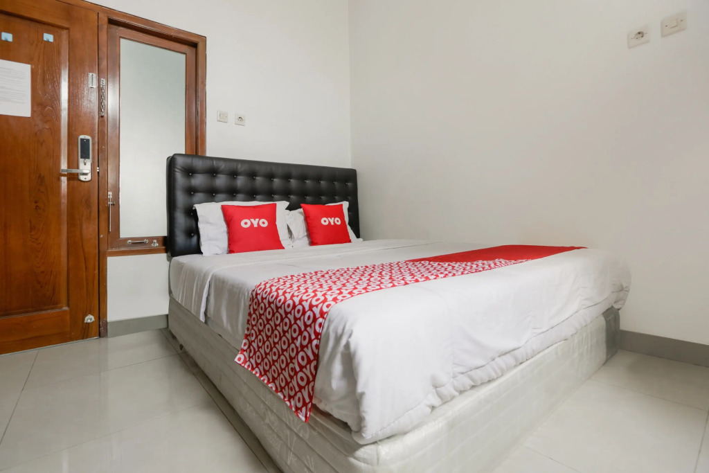 Hotel O Tamansari Guest House