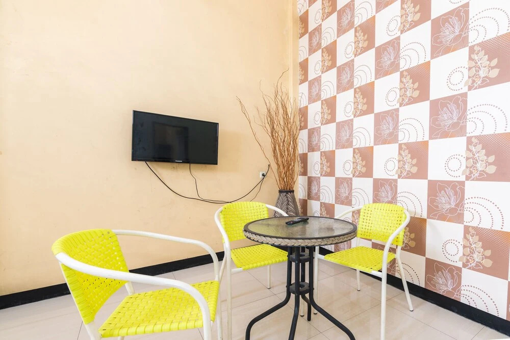Griya Nala by OYO Rooms