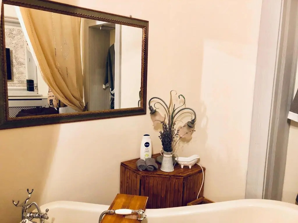 The Old Bath Guest House