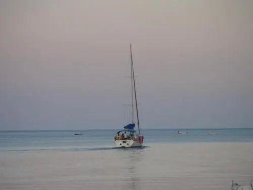 Mastiha Emporios Apartments
