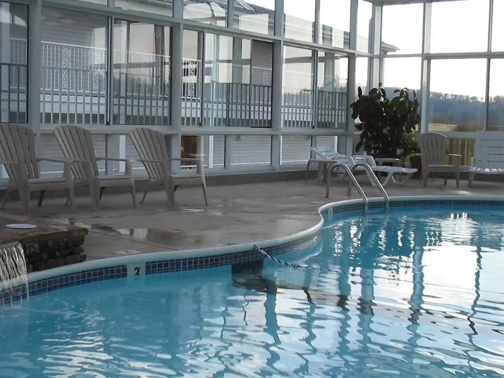 Caprice Motor Inn