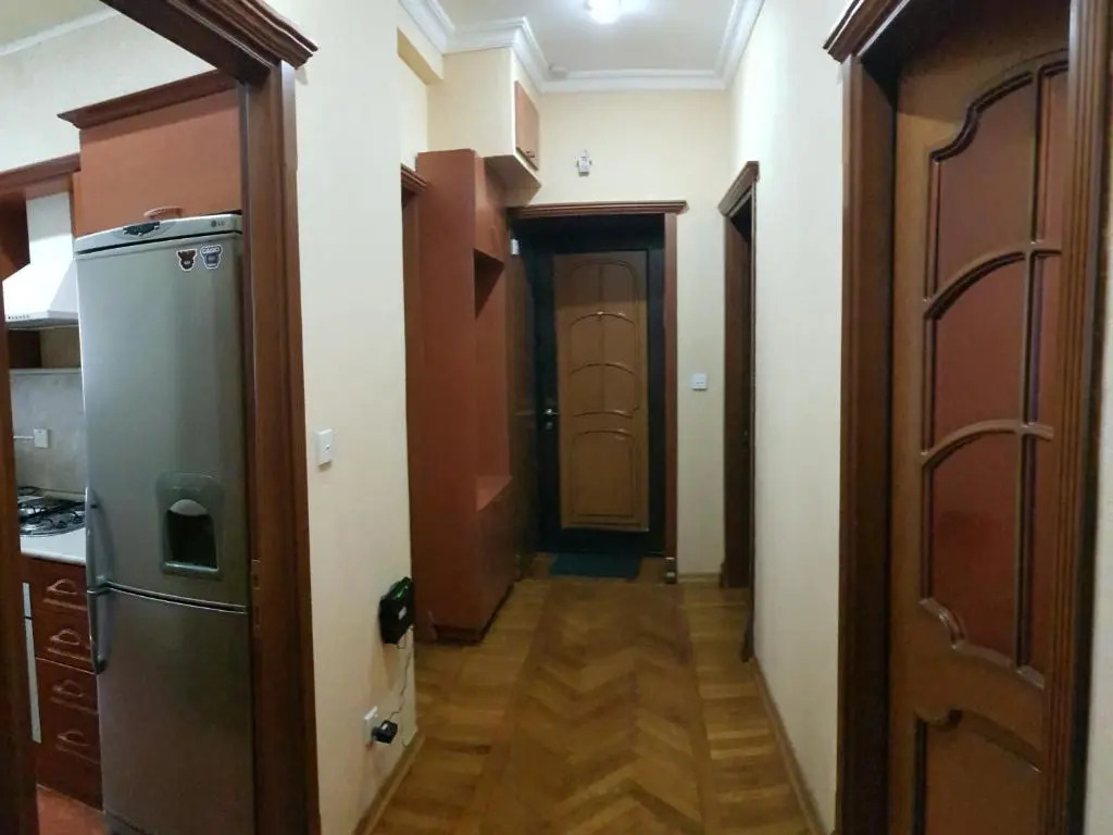 Deluxe Formula Apartment on Nizami Street