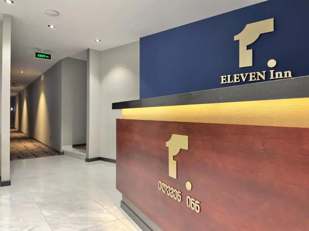 Eleven Inn Tbilisi