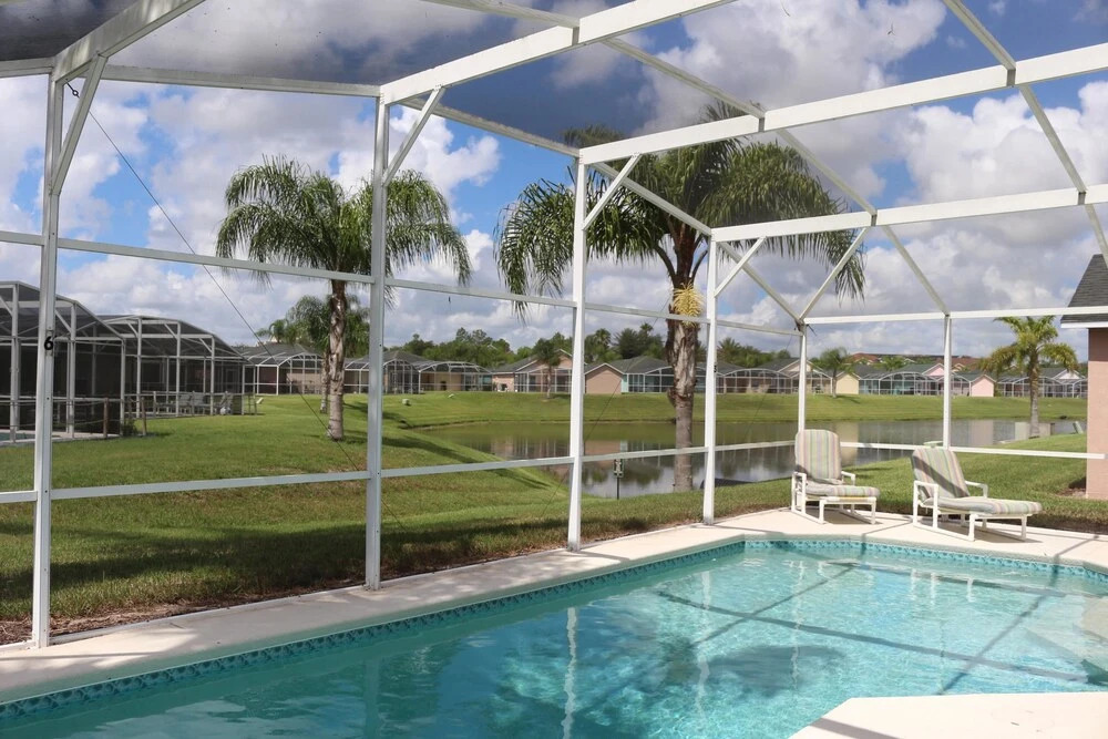 Reserve Circle Villa Villa 3 Bedroom