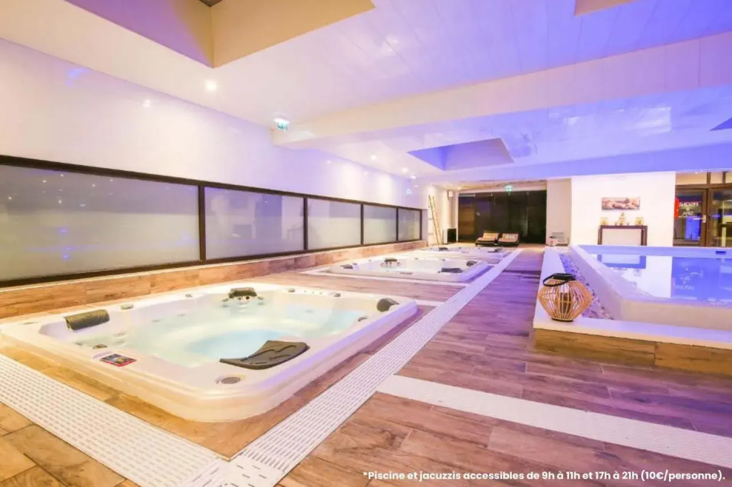 B&B HOTEL Cambrai