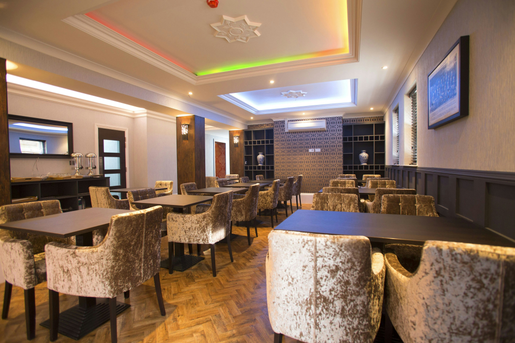 The Lansbury Heritage Hotel and Spa By Sunday - Canary Wharf London