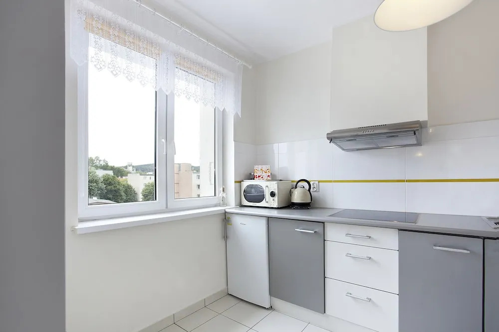 Apartamenty Mój Sopot - Karlik