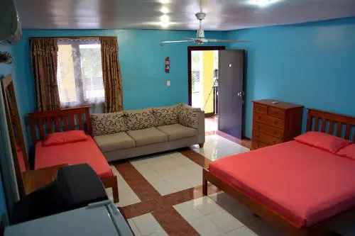 Noa Guest House
