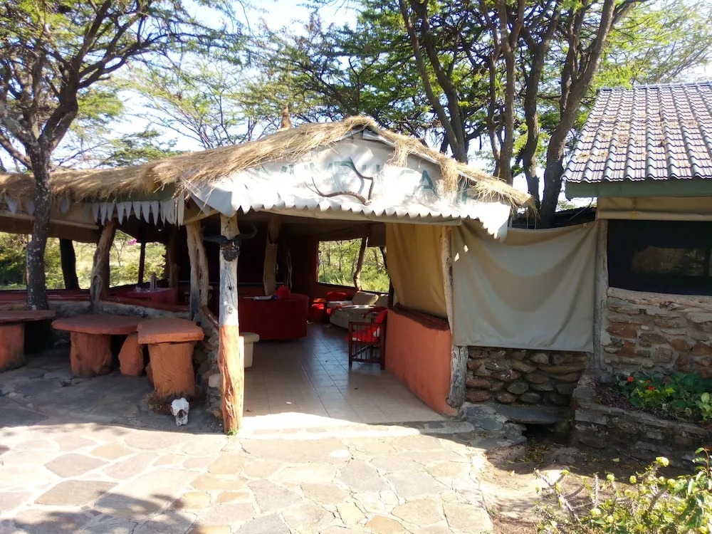 Nyumbu Camp