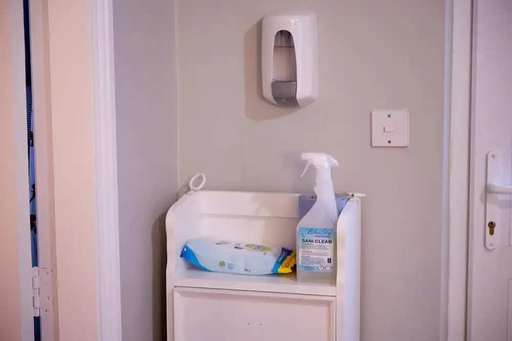 10mindrivecliffsofmoher-cozy2br-parking-wifi
