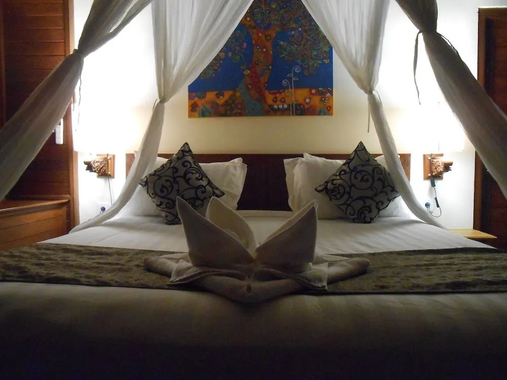 DMuncuk Huts Lembongan