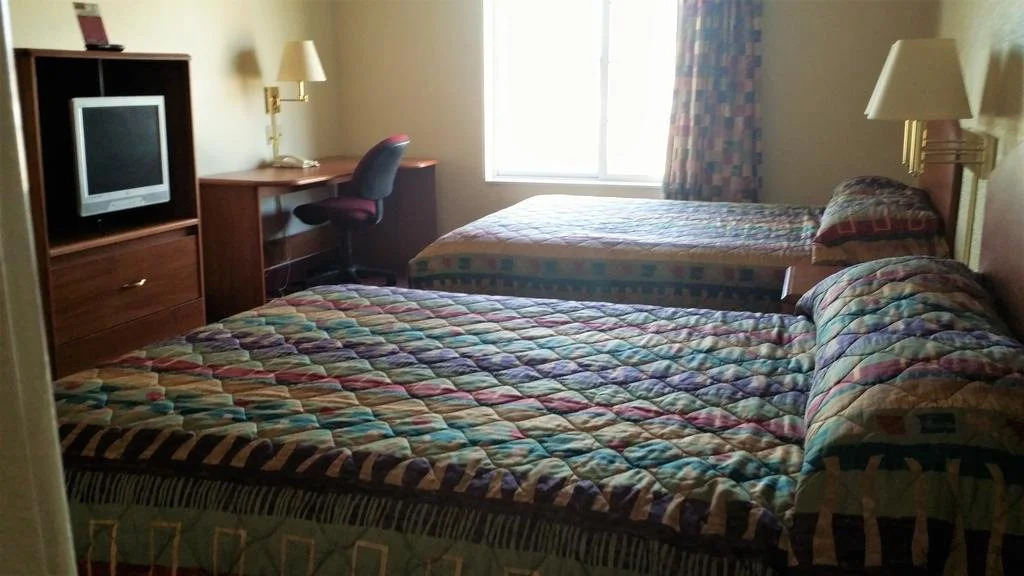 Budget Host Inn