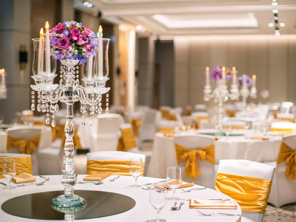 Novotel Muscat Airport