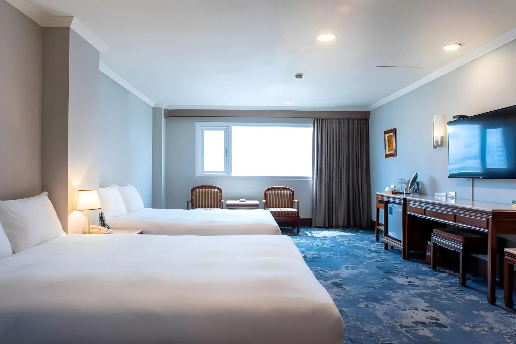 Chiayi King Hotel