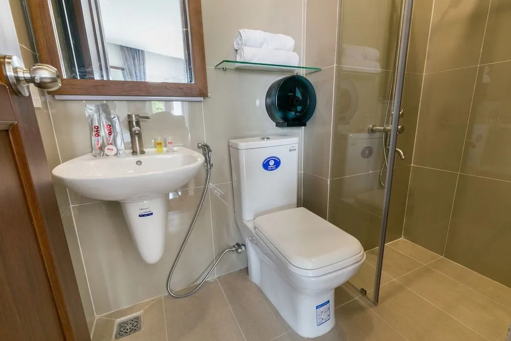 Oyo 304 Universe Apartment
