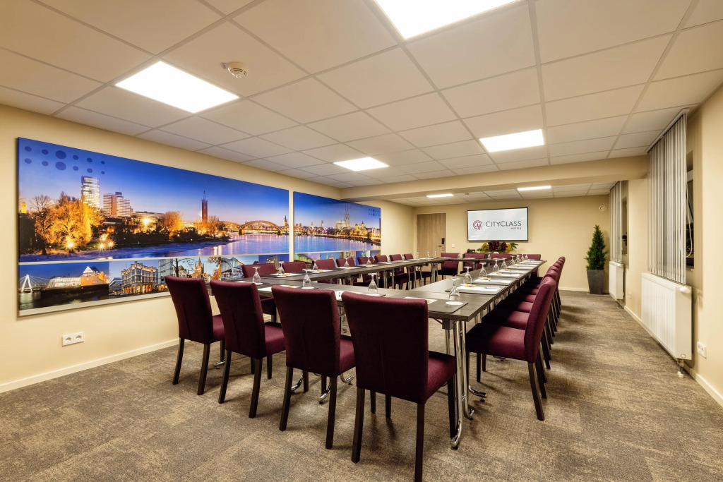 CityClass Hotel am Heumarkt