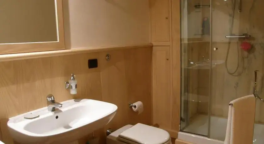B&B La Cuccìa