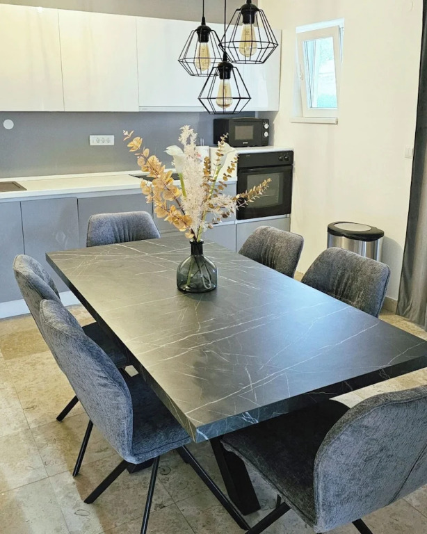 Apartment Svabo