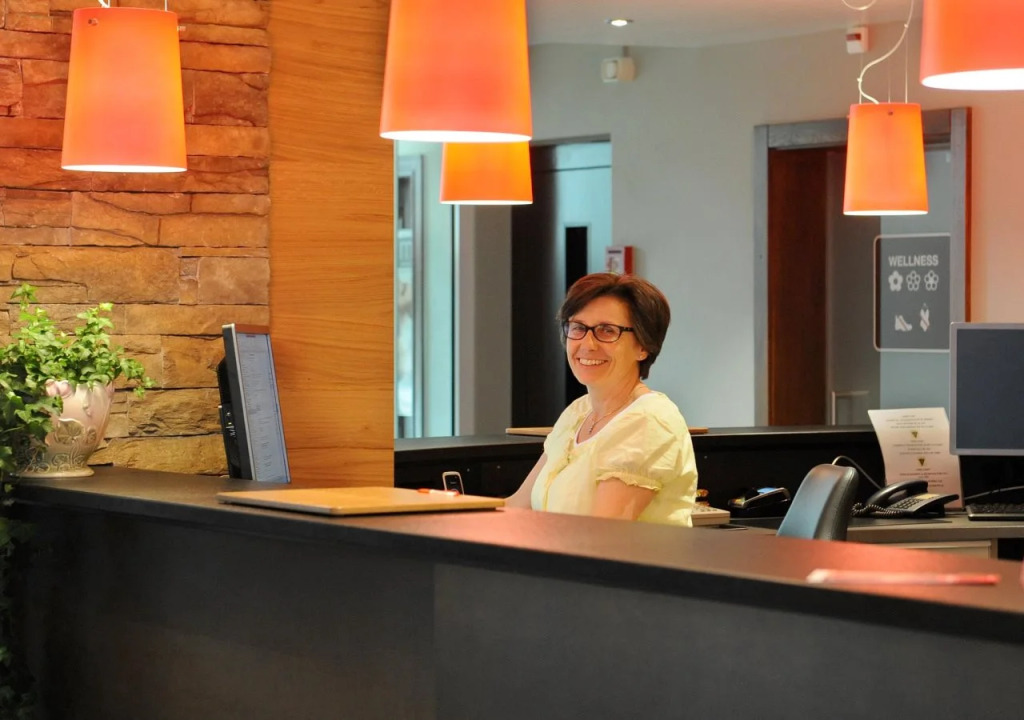 Alpine Hotel Perren