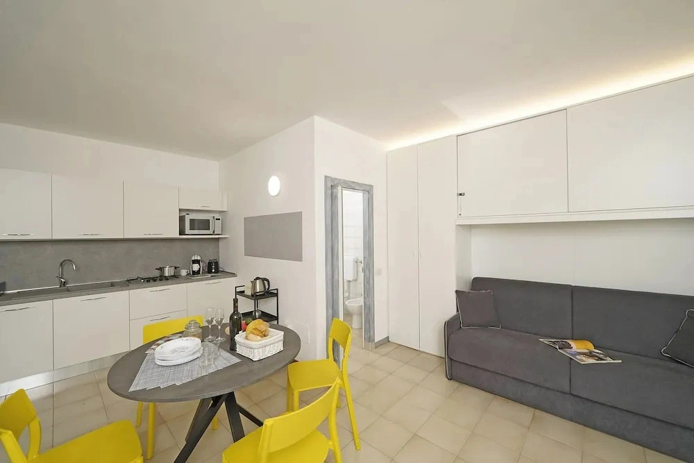 Casa Lugana 8 in Sirmione