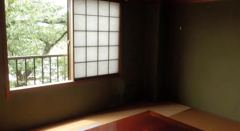 Ichiraku Ryokan